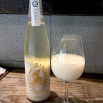 recommendations for ALL WRIGHT sake place