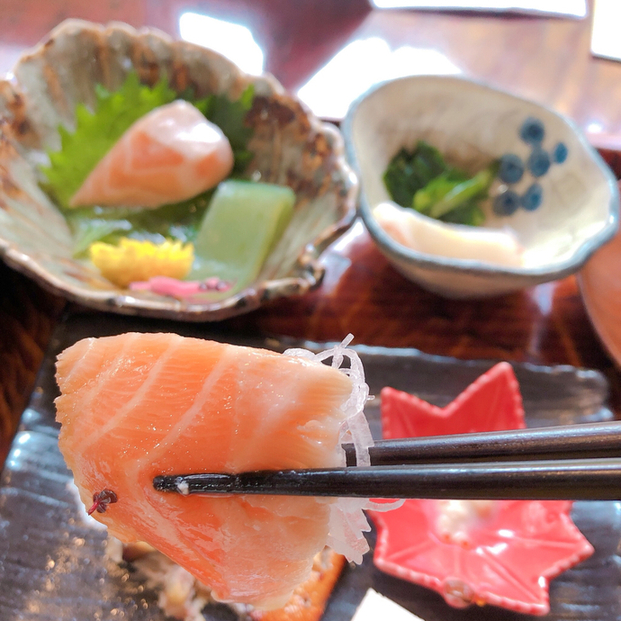 旬彩和食 紅葉的實拍高清圖