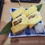 鰻 季節料理 淺や的實拍圖