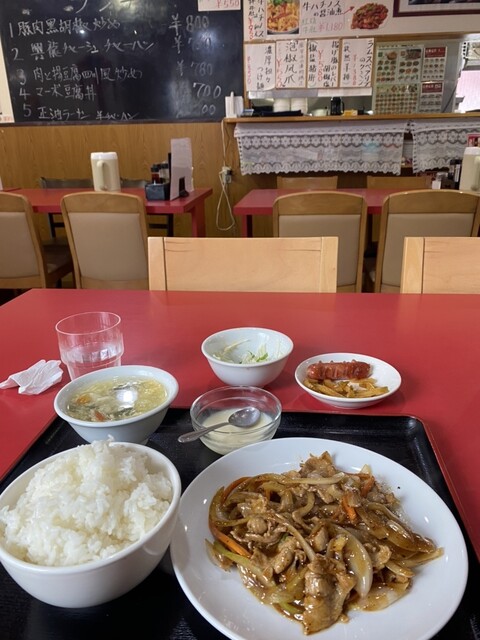 recommendations image for 中華料理 興龍