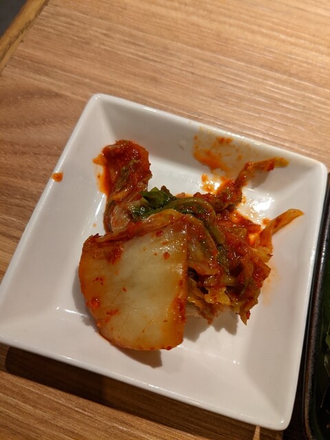 焼肉ホルモン 牛蔵 京橋店的實拍高清圖