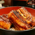 宇奈とと 大阪本町店的實拍圖