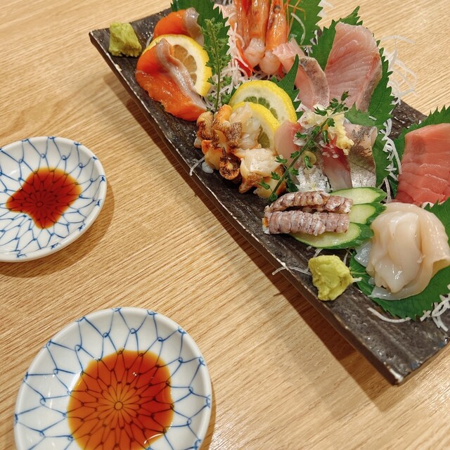 英鮨 御徒町店的實拍高清圖