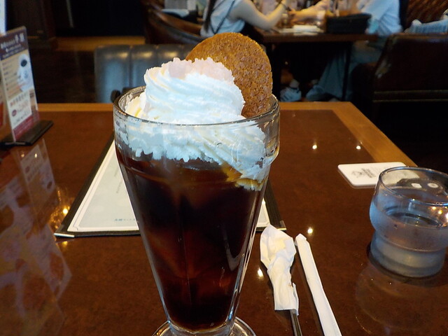 星乃珈琲店  巣鴨店的實拍高清圖