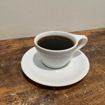 コネクトコーヒー的實拍圖