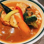 recommendations for Rojiura Curry SAMURAI. グランフロント大阪