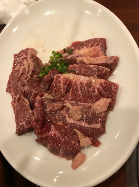 焼肉 山河 蓮根店的实拍高清图