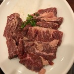 焼肉 山河 蓮根店的实拍图