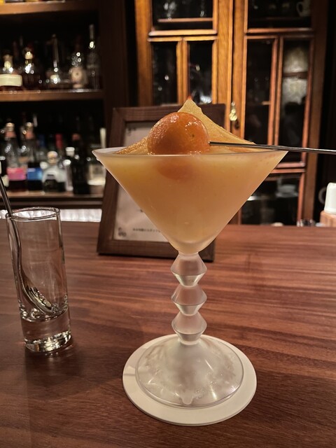 recommendations image for Bar Landscape.