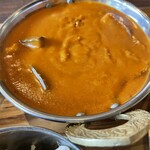 MAHA CURRY的实拍图