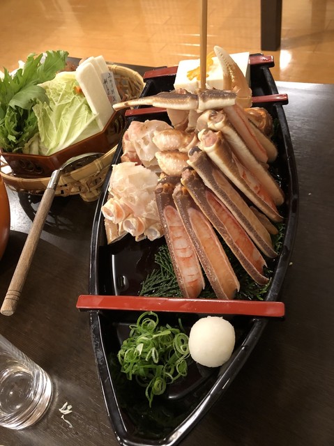 recommendations image for 丹後・食の宿 みのり旅館