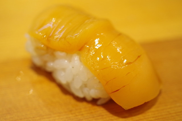 鮨の魚政的实拍高清图