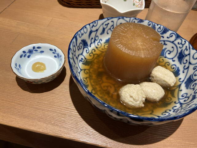 酒菜日和 ナマラヨシ的实拍高清图