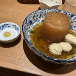 酒菜日和 ナマラヨシ的实拍图