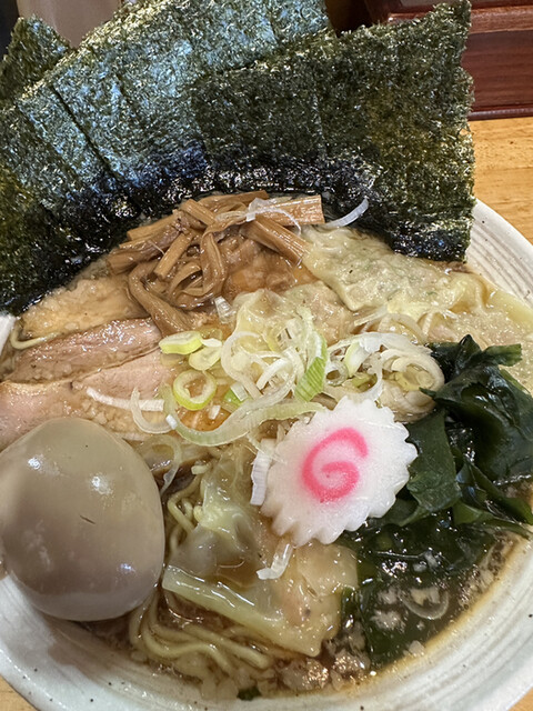 recommendations image for パワー軒