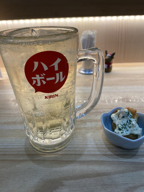 味処 鷹やん的實拍高清圖