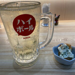 味処 鷹やん的實拍圖