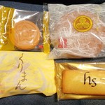 千秋庵総本家 本通店的實拍圖