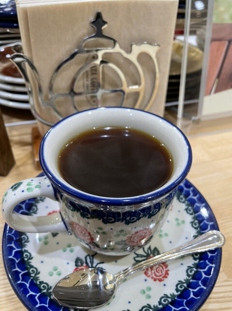 recommendations image for サザコーヒー エキュート品川店