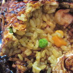 キッチンABC 西池袋店的實拍圖
