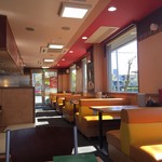 餃子の王将 醍醐店的实拍图