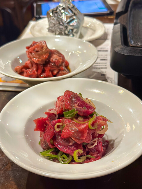 ステーキ居酒屋300B ONE 新宿店的實拍高清圖