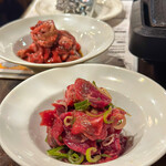 ステーキ居酒屋300B ONE 新宿店的實拍圖
