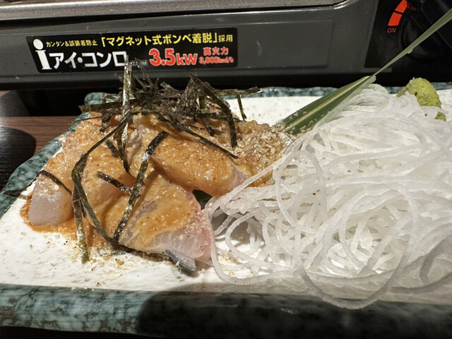 全席個室×本格和食　膳屋  中洲店的實拍高清圖