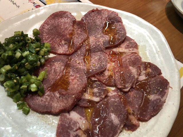 焼肉・ホルモン安東的實拍高清圖
