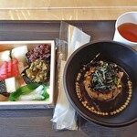 京つけもの西利 嵐山 昇龍苑店的实拍图