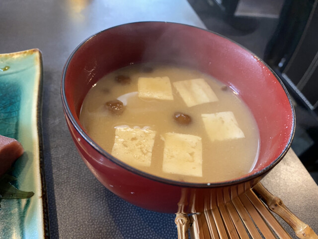 しゅんさい割烹　幹的实拍高清图