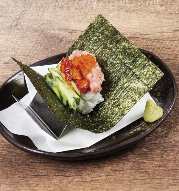 三代目 鳥メロ 難波道頓堀店的實拍高清圖