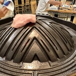 炭焼じんぎすかん マルコ的实拍图