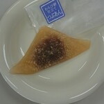 おたべ 本館的实拍图