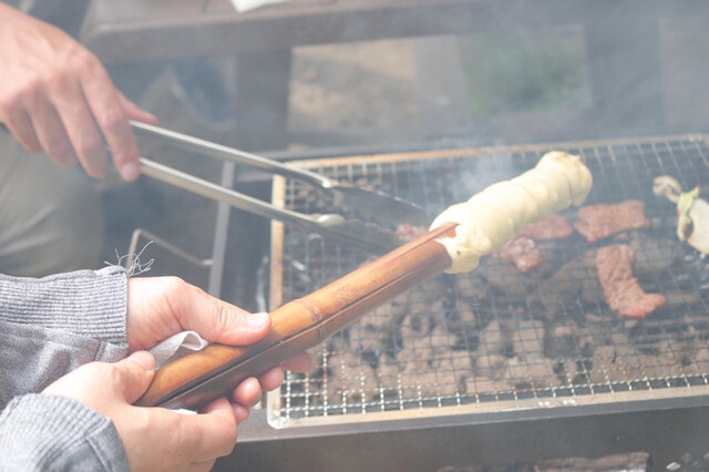 recommendations image for るり渓温泉 高原バーベキュー