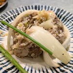 ホルモン肉問屋 小川商店 天王寺店的实拍图