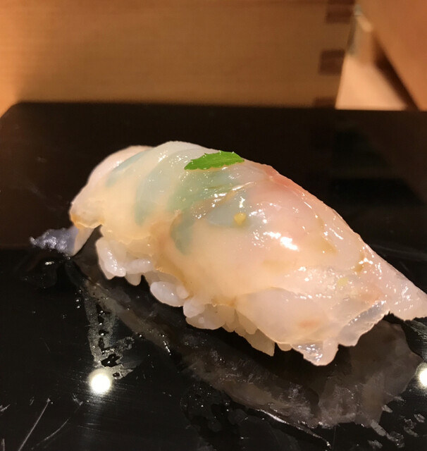 鮨はや田的實拍高清圖