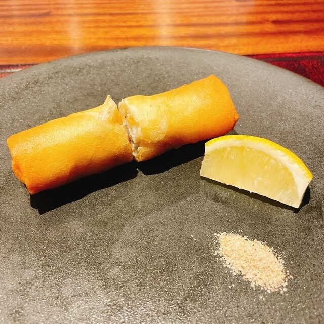 新中国料理HARAKAWA 北新地店的實拍高清圖