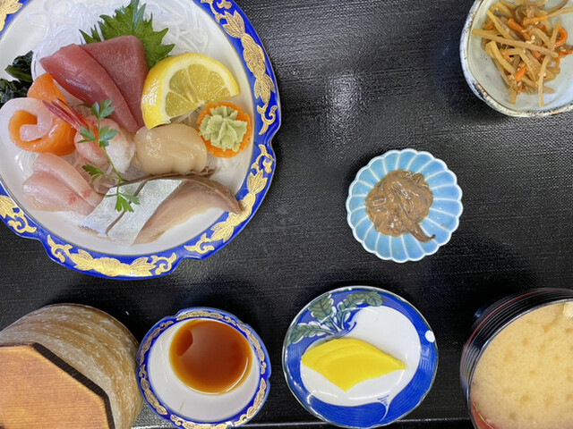 recommendations image for レストハウスところ