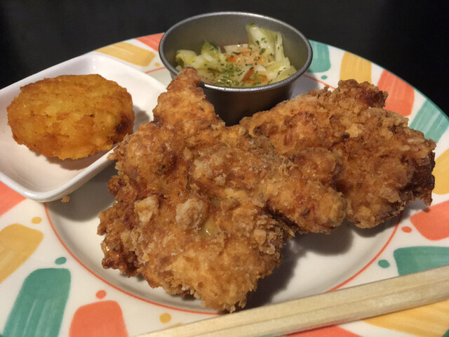 麺ジャラスK的实拍高清图