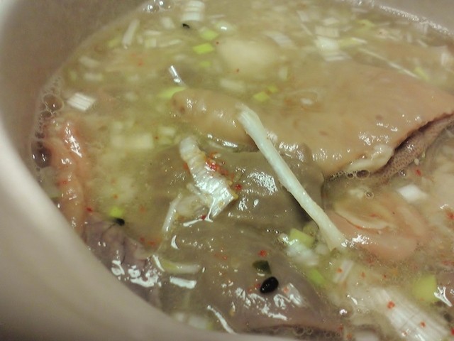 recommendations image for 炙ルーム　鳥平