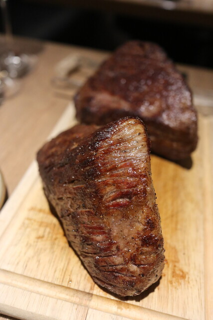 熟成肉割烹 格之進82的实拍高清图