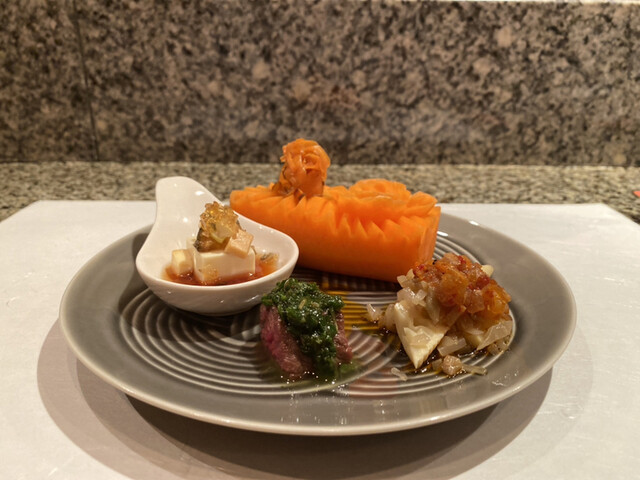 recommendations image for 茶京華 結