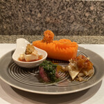 recommendations for 茶京華 結