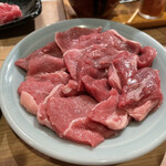 生ラムジンギスカン 山小屋的實拍圖