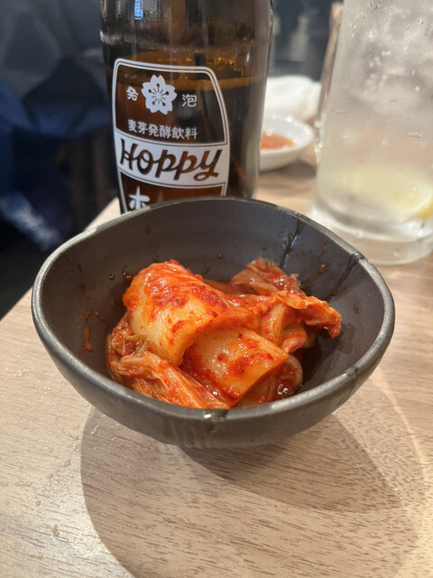 recommendations image for たれ山 大井町店