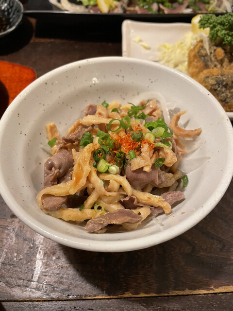 九州料理　なん的實拍高清圖