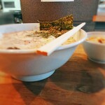蔵運 麺太郎的实拍图