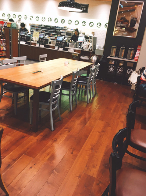 ファミマ!! 秋葉原UDX店的實拍高清圖