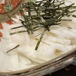 天ぷら 天八的實拍圖